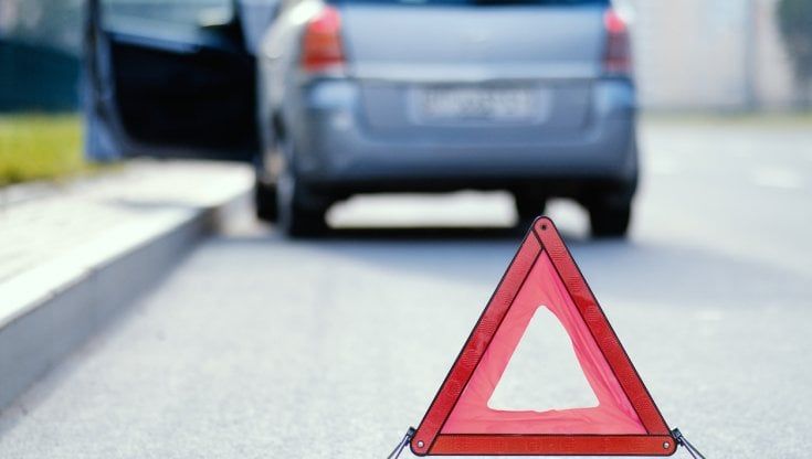 In Europa costo dei sinistri automobilistici in crescita: previsto un +7% nel 2022
