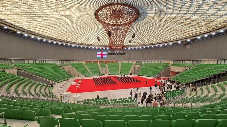 Nuovo Palasport di Genova, pronta l’arena disegnata da Piano. Il gestore entro la prossima primavera. Il vicesindaco Piciocchi: "Servirà un profilo top"