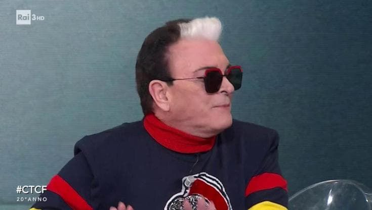 Sanremo, Mara Maionchi: "Carla Bruni parla, non canta". Il battibecco con Malgioglio