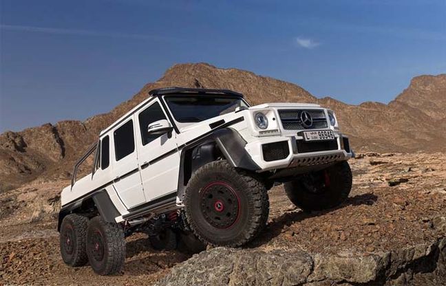 Rimini Off Road, il fuoristrada che conquista