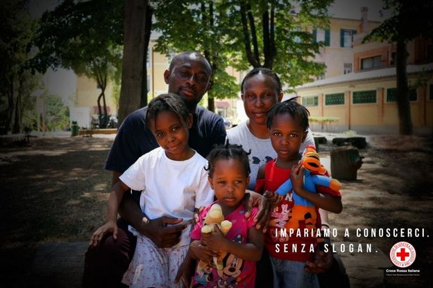 Non numeri ma volti: storie di rifugiati sopravvissuti