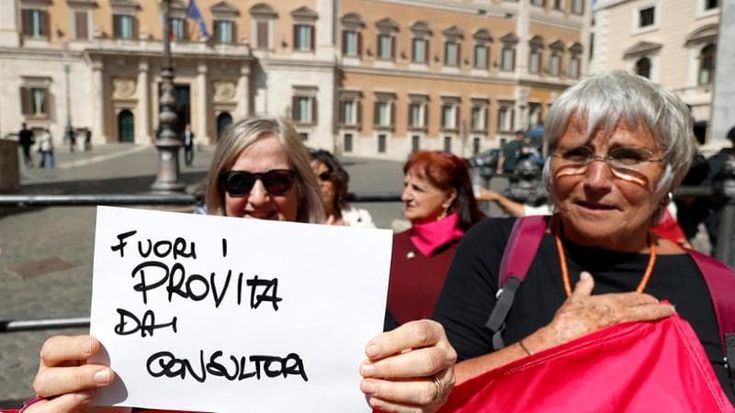 Tutte le bugie sull’aborto