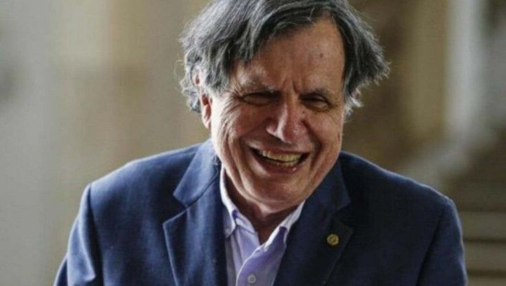 Il Nobel Parisi, la pasta e la scoperta dell’acqua calda