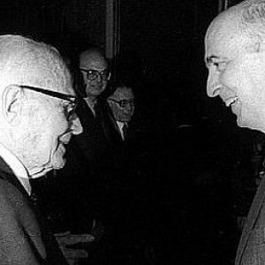 Il record di Napolitano: &egrave; il presidente pi&ugrave; longevo. Battuto Pertini