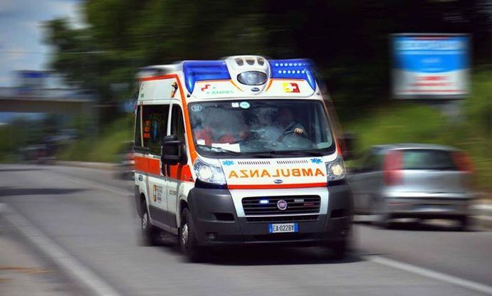 Centrale unica 118, parte conto alla rovescia per Parma