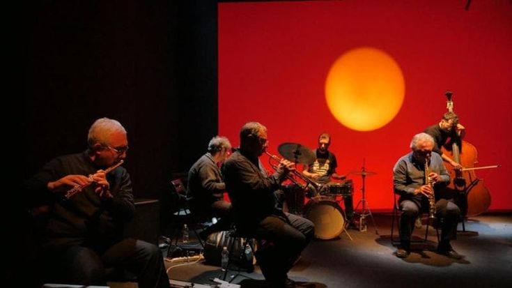 Sala Assoli, un libro e un concerto per i trent’anni di Dissonanzen