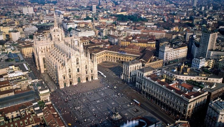 Il futuro delle città intelligenti passa per i dati