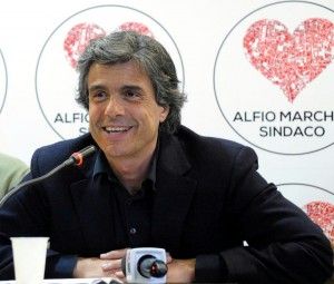 Marchini al videoforum di Repubblica Tv"Avrei appoggiato Pd con altro candidato"