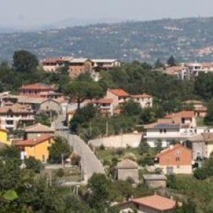 Un treno Natale alla scoperta del borgo di Lapio