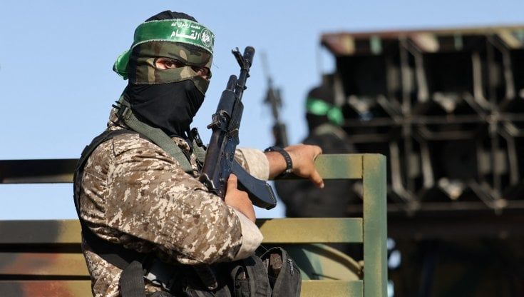 "A Gaza noi di Hamas non ci siamo arresi. E abbiamo dimostrato che Israele non è impenetrabile"