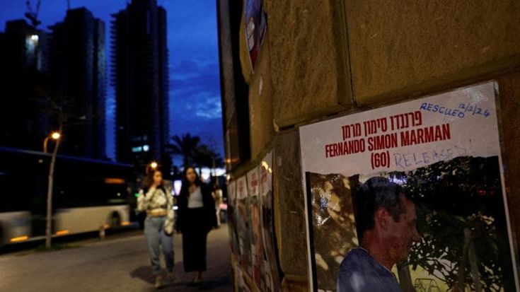 Israele - Hamas, le news del 13 febbraio