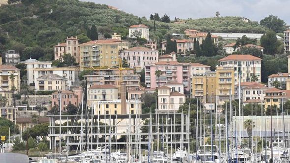 Affitto dei posti barca e caro energia. Marina di Imperia, ecco i motivi della crisi
