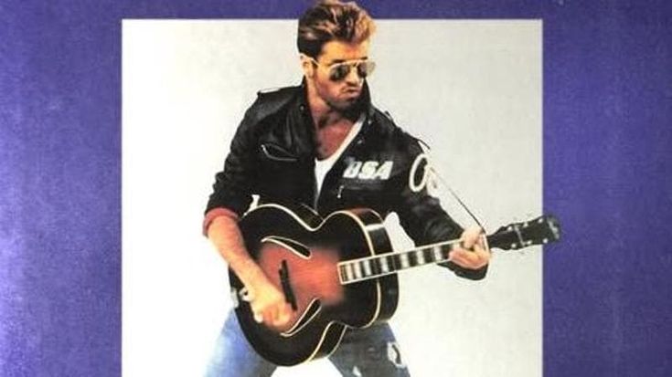 George Michael, asta con polemica: venduta la chitarra di “Faith” che cambiò la storia dell’artista