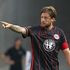 Eintracht, lieto fine per Russ: cancro sconfitto, tornerà a giocare