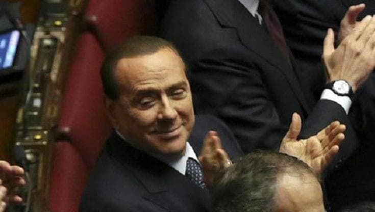 RNews, Merlo: servizi sociali, l'estrema scappatoia di Berlusconi