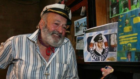 Addio al primo Capitan Findus degli spot anni Settanta: Giovanni Cattaneo scomparso a Milano, aveva 84 anni