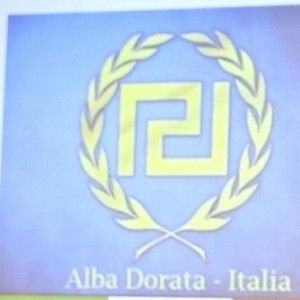 Nasce a Busseto "Fronte cristiano"<br />insieme Alba Dorata e secessionisti