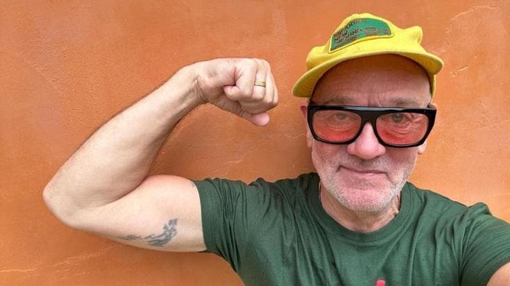 Torna Corri la Vita, in verde nella 22.a edizione: primo testimonial Michael Stipe