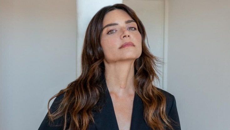 Elisa Fuksas: "Un tradimento mi ha avvicinata alla fede" 