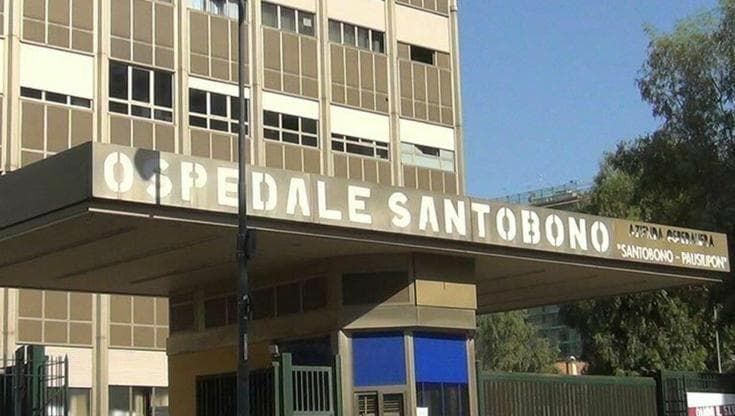 Napoli, non ce l’ha fatta il bimbo caduto in piscina a Giffoni, disposta l’autopsia