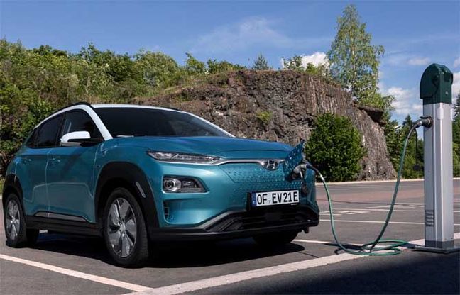 Hyundai, così cambiano le strategie