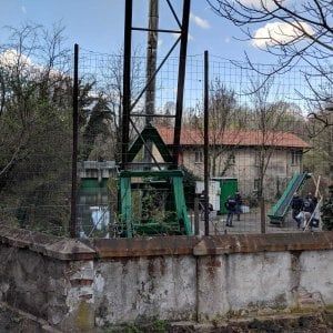Ripescato un corpo senza vita nella Dora, forse un suicidio