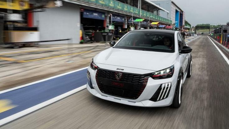 Peugeot 208 GTi, ecco come è fatta la “bombetta” elettrica da 280 Cv che rilancia la tradizione