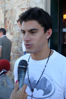 Ecco Perotti: "Pronto a dare tutto per il Genoa"