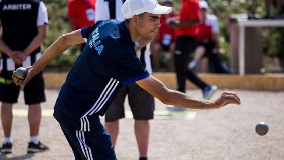 Bocce, a Cuneo si assegna lo Scudetto della Petanque. Diretta su Repubblica Tv Sport