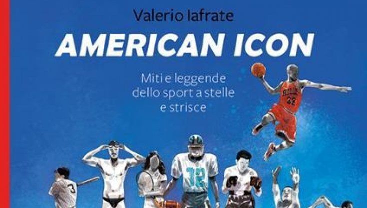 “American Icon”, ecco le leggende dello sport made in Usa