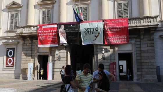 Musei italiani a lutto per l'archeologo decapitato dall'Is