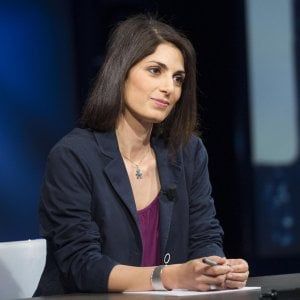 Roma 2024, e adesso la Raggi vuole il referendum  