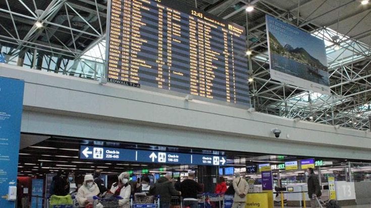 Diciotto tassisti e Ncc sotto effetto di sostanze a Fiumicino, a rischio la sicurezza dei passeggeri