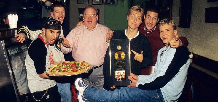 Addio a Lou Pearlman, l'inventore di Backstreet Boys e NSYNC