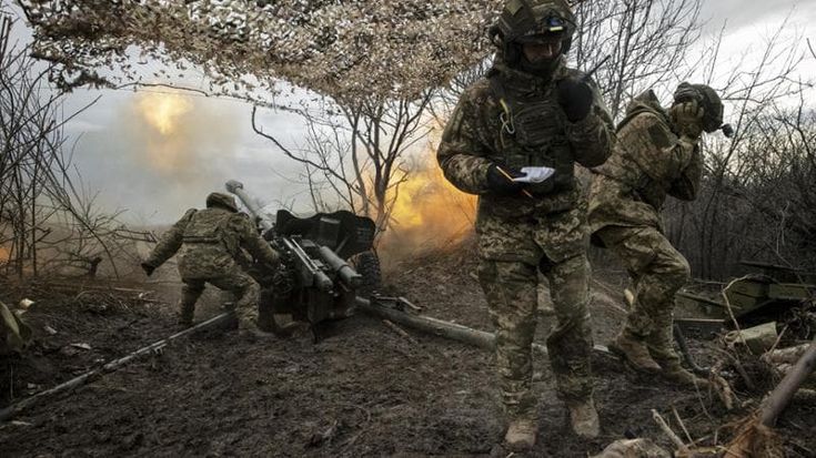 Ucraina, al fronte si vede l’effetto delle nuove armi fornite dall’Occidente a Kiev. Ma i russi sono all’offensiva nel Donbass