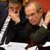 Nomine pubbliche, limite tre mandati<br />via inquisiti o chi ha patteggiato