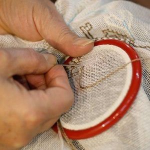 Occhi, cuore, mani la sinergia che fa stare bene