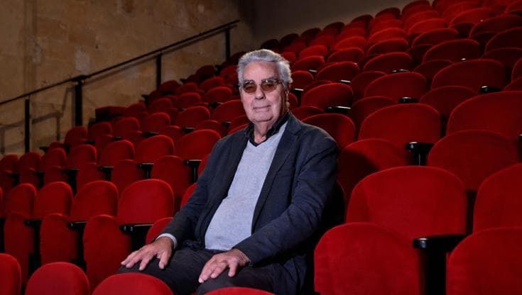 Beno Mazzone “Ottant’anni in questa città difficile senza dover dire grazie a nessuno”