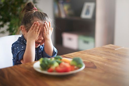 L'educazione alimentare si fa con ricette e piatti originali
