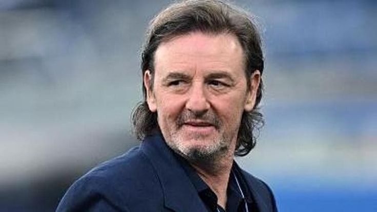 Beppe Signori torna in azzurro: Malagò lo nomina capo delegazione dell’U20