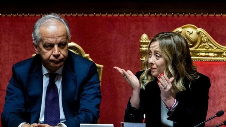 Meloni difende Piantedosi sul caso Bari: “Contro di lui accuse vergognose, trattato come un criminale”