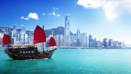 Destinazione Cina: di ieri, oggi e domani