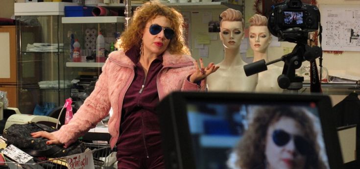 "The show Mas go on": cos&igrave; il cinema salva il magazzino pop