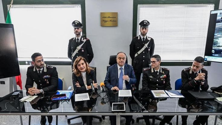 Il prefetto: “A Pomigliano d’Arco in corso le verifiche della commissione d’accesso”