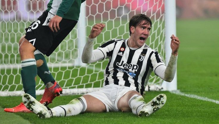 Le pagelle di Juventus-Verona: Vlahovic implacabile, Casale disattento