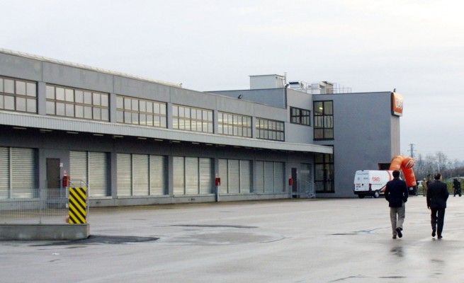 Malore sul lavoro,<br />operaio cade e muore