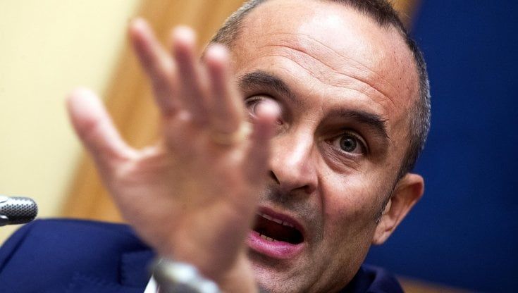 Giustizia, Costa (Azione): "Riforma chiusa ora sul Csm i partiti non cerchino pretesti”