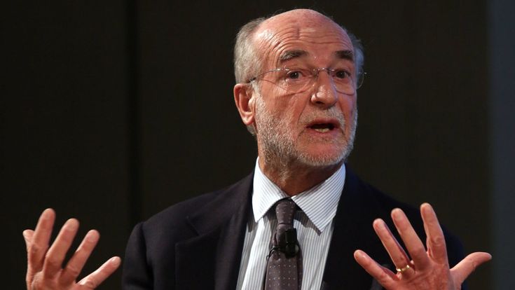 Gianfelice Rocca: “Il virus è stato un’altra Caporetto. Ora la rinascita” 