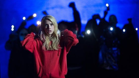 "Nerve", ovvero questione   di like o di morte