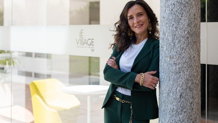 Quattro anni sulle frontiere dell’innovazione